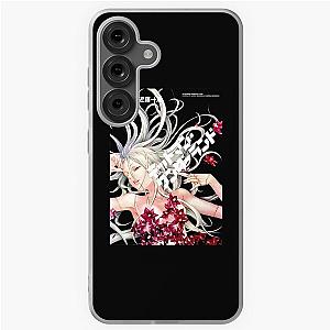 Funny Men Anime Deadman Wonderland Samsung Galaxy Soft Case