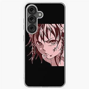 Retro Deadman Wonderland anime Soft Case