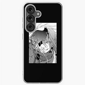 Birthday Gift Deadman Wonderland Soft Case for Samsung Galaxy