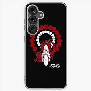 Day Gifts Deadman Wonderland Samsung Galaxy Case