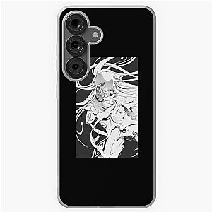 Funny Gifts for Deadman Wonderland Samsung Galaxy Case