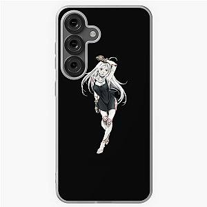 Gift Idea Deadman Wonderland Anime Samsung Galaxy Case