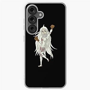 of Vintage Retro Deadman Wonderland anime Samsung Case