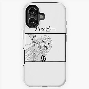 SHIRO FROM DEADMAN WONDERLAND Tough Case