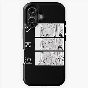 Mens Best Deadman Wonderland anime iPhone Tough Case  
becomes: 
Mens Best Deadman Wonderland iPhone Tough Case