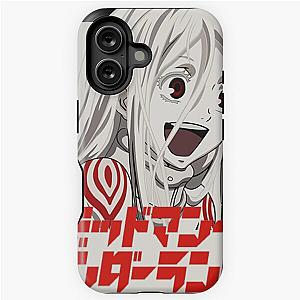 Shiro Deadman Wonderland Essential iPhone Tough Case