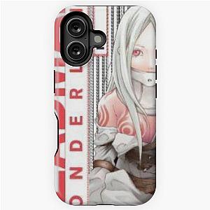 Deadman Wonderland Anime Tough Case