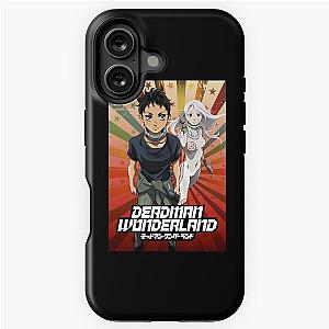 Proud Deadman Wonderland anime Tough Case