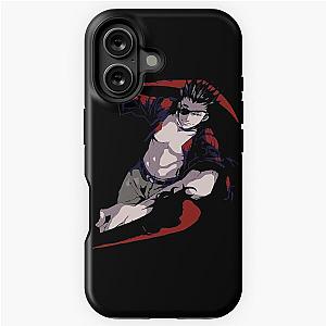 Vintage Deadman Wonderland iPhone Case