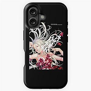 Funny Men Deadman Wonderland iPhone Tough Case