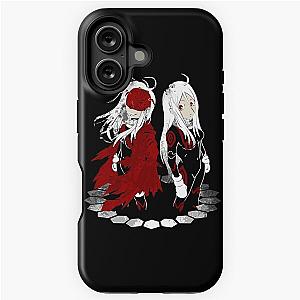 Needed Gifts Deadman Wonderland iPhone Case