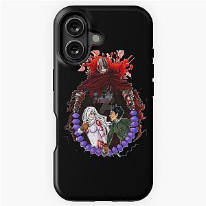 of Vintage Retro Tough Case Deadman Wonderland iPhone