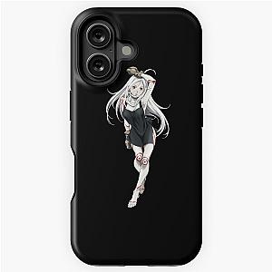 Gift idea for Deadman Wonderland anime iPhone tough case