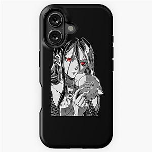 Lover's Gift for Deadman Wonderland iPhone Case