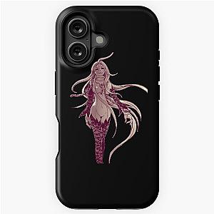 Funny Man Deadman Wonderland anime iPhone Case