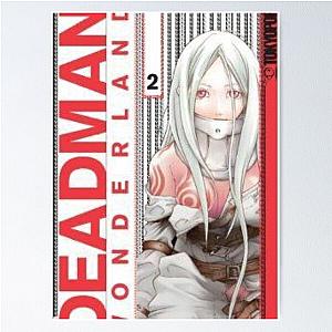 Deadman Wonderland Poster