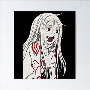 Day Gift for Deadman Wonderland anime Poster 

Day Gift for Deadman Wonderland anime Poster