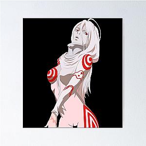 Birthday Gifts Deadman Wonderland anime Poster