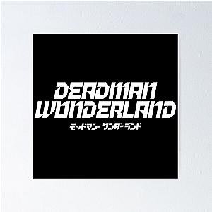 Deadman Wonderland Poster