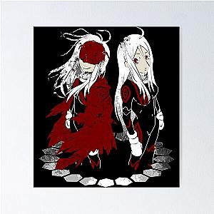 Needed Gifts for Deadman Wonderland Anime Poster