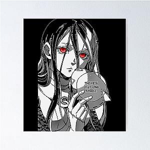 Lover Gifts Deadman Wonderland anime Poster