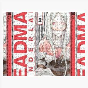 Deadman Wonderland Jigsaw Puzzle