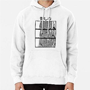 SHIRO DEADMAN WONDERLAND hoodie