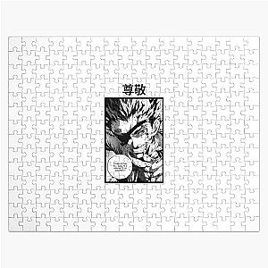 Deadman Wonderland Jigsaw Puzzle