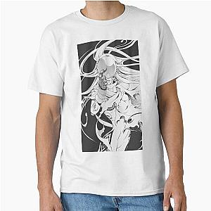 SHIRO DEADMAN WONDERLAND Classic T-Shirt