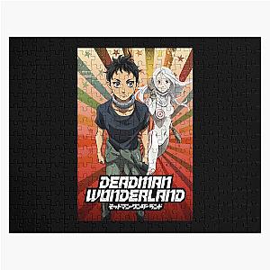 Proud Deadman Wonderland Jigsaw Puzzle