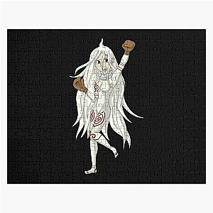 Vintage Deadman Wonderland anime Jigsaw Puzzle