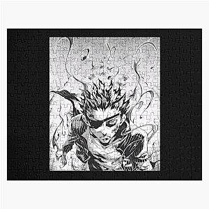 Day Deadman Wonderland Jigsaw Puzzle