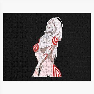 Birthday Gifts for Dead man Wonderland anime Jigsaw Puzzle