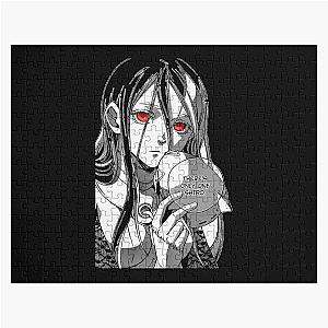 Lover's Gifts Deadman Wonderland Jigsaw Puzzle