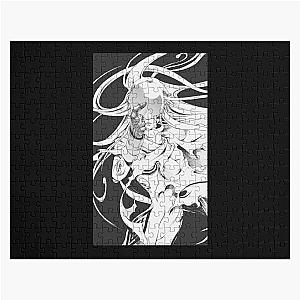 Funny Deadman Wonderland Jigsaw Puzzle