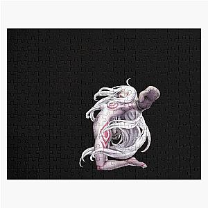 Mens Favorite Deadman Wonderland anime Jigsaw Puzzle