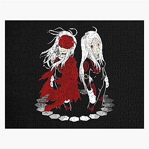 Needed Gifts for Deadman Wonderland Jigsaw Puzzle