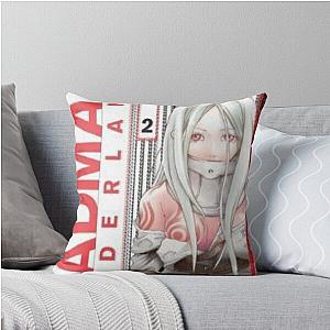 Deadman Wonderland Anime Throw Pillow