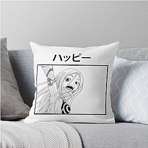 Shiro Deadman Wonderland Throw Pillow