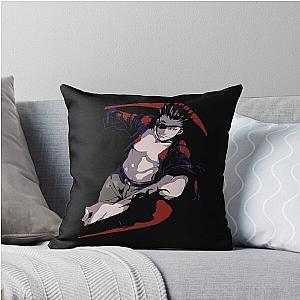 Vintage Deadman Wonderland throw pillow