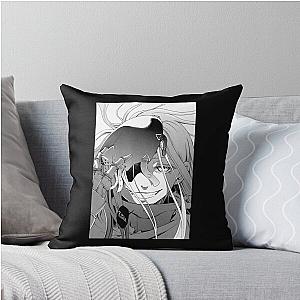 Birthday Gift Deadman Wonderland Anime Throw Pillow