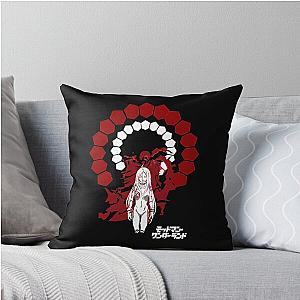 Deadman Wonderland Anime Throw Pillow