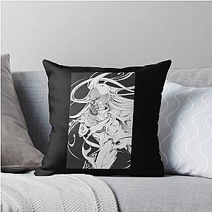 Funny Gifts for Deadman Wonderland anime Throw Pillow