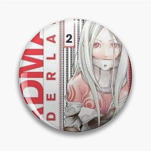Deadman Wonderland Pin