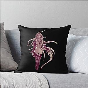 Funny Deadman Wonderland anime Throw Pillow