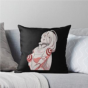 Deadman Wonderland Anime Throw Pillow