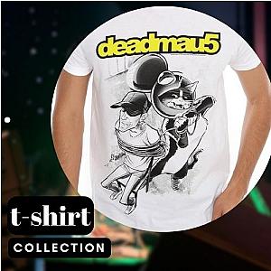 deadmau5 T-Shirts