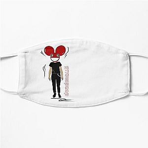 Deadmau5 Flat Mask