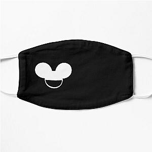 DeadMau5 Mouse - Mouse Logo Flat Mask