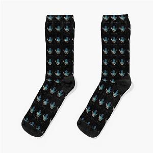 Deadmau5 Cthulhu Sleeps  999 Socks